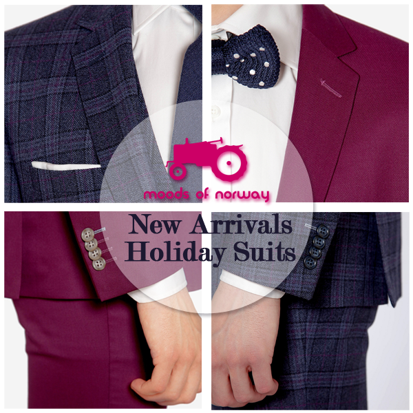Best moods of norway suits Top Sale