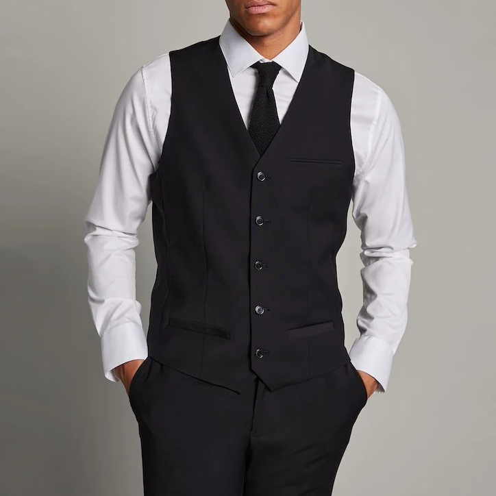 Men's Social Attire