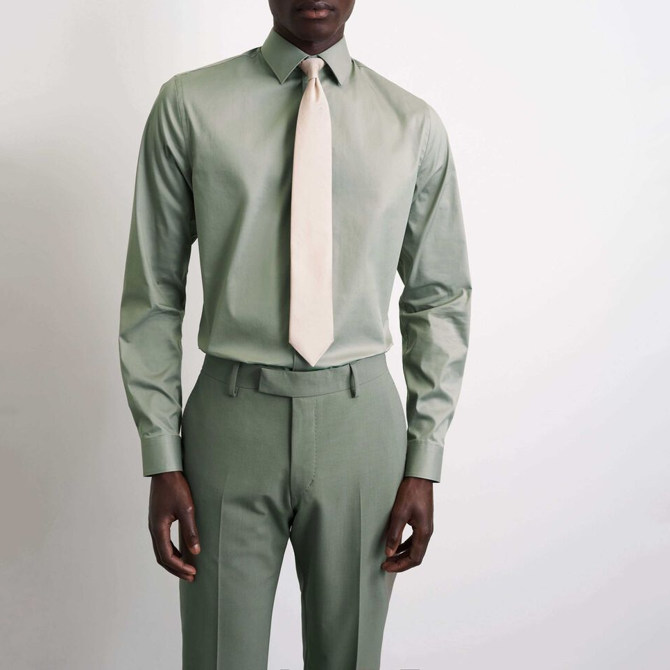 Men's Collar Shirts Men's Collar Shirts