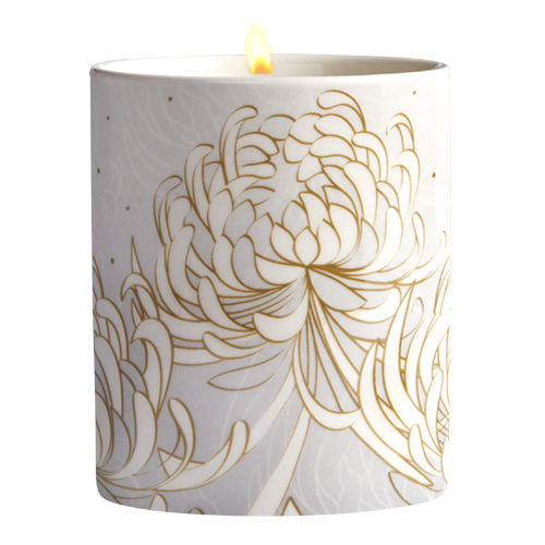 Gotstyle Fashion - L'or de Seraphine Gifts Scented Candle - Aurora - 180g / 6.4oz