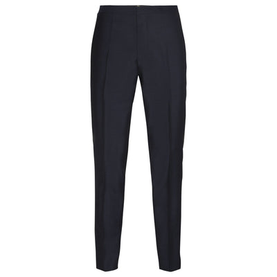 Gotstyle Fashion - Tiger Of Sweden Suits Wool/Mohair Tuxedo Pant - Navy