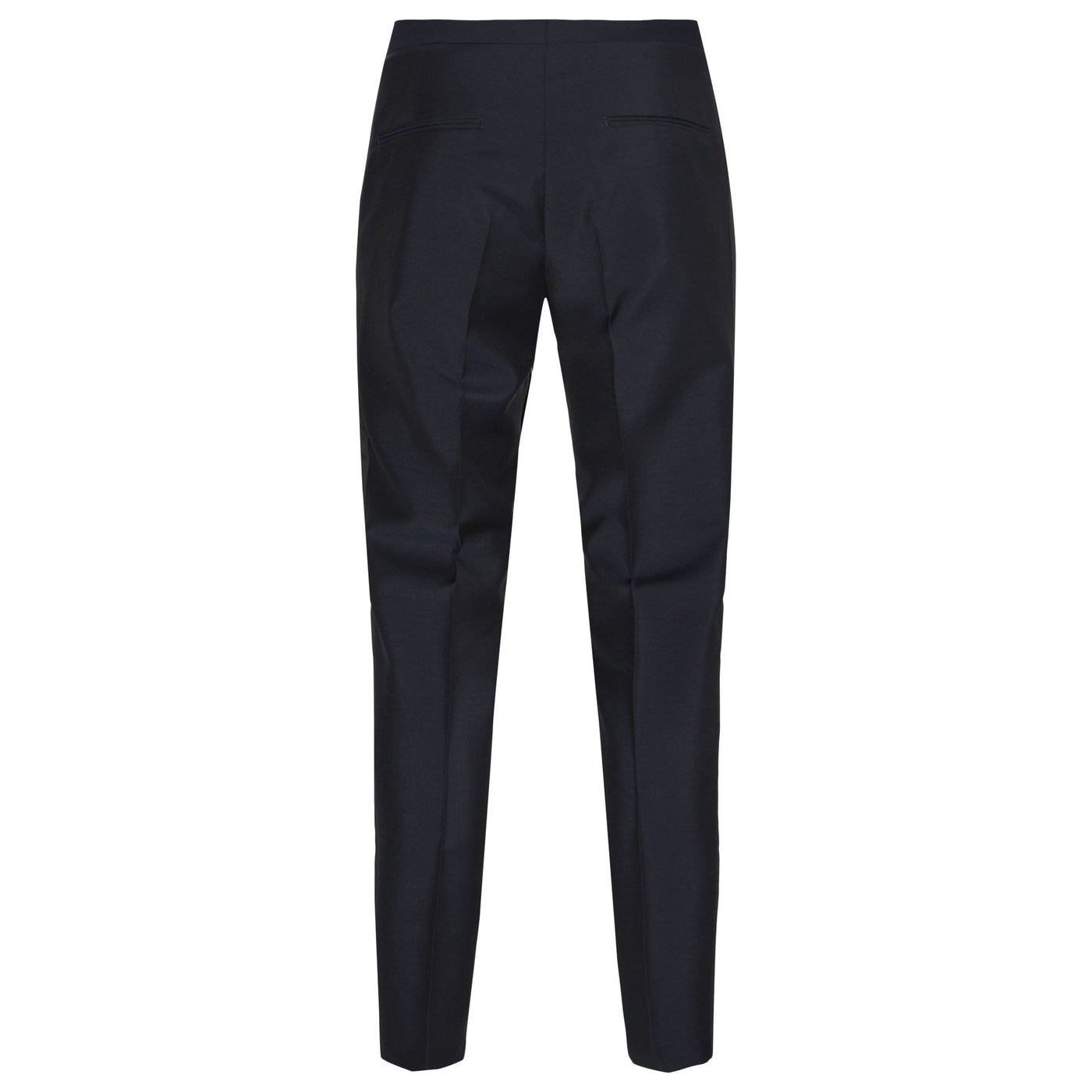 Gotstyle Fashion - Tiger Of Sweden Suits Wool/Mohair Tuxedo Pant - Navy