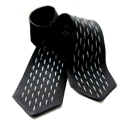 Gotstyle Fashion - Cyberoptix Tie Lab Neckwear Kitchen Knives Necktie
