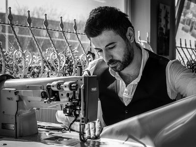 5 Reasons Why Every Man Needs A Tailor