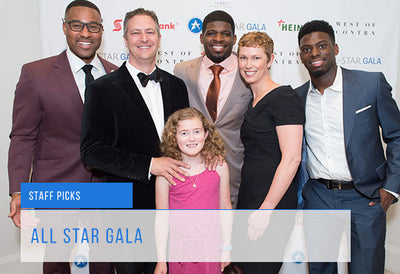 Events | All Star Gala 2017