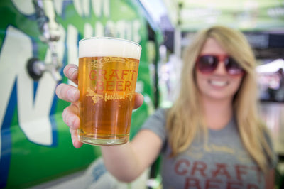 Enter To WIN FREE Tickets To The Summer Craft Beer Fest