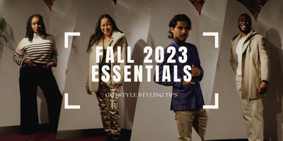 Fall 2023 Essentials You Need in Your Wardrobe