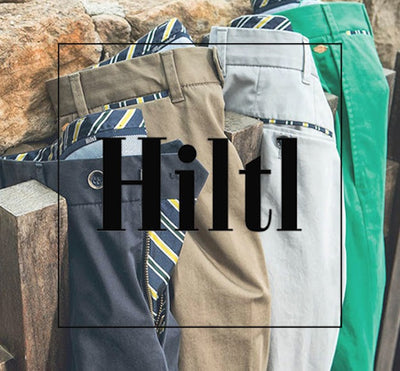 Find Out Why Hiltl Is The #1 Pant In The World