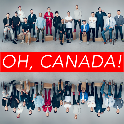 Oh Canada! Our 10 Favourite Canadian Menswear Brands