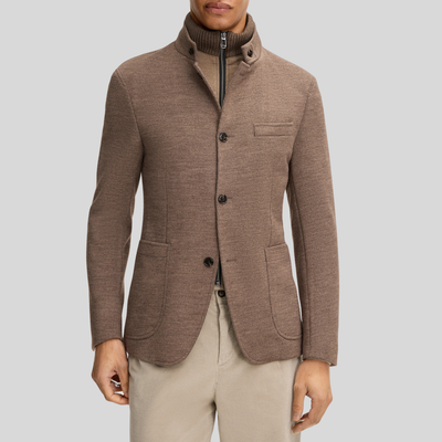 Men’s Holiday Outfit Ideas That Don’t Try Too Hard