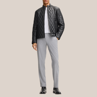 The Ultimate Guide to Men’s Smart Casual Style in Canada