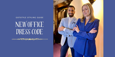 New Office Dress Code - Office Outfit Ideas For 2024