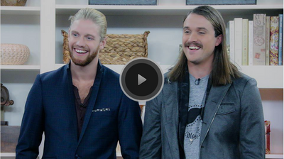 The Marilyn Denis Show x Amazing Race Style Makeover