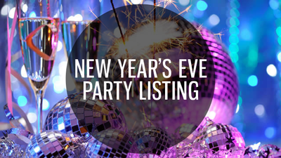 Gotstyle's Guide to New Year's Eve in Toronto