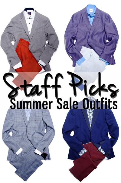Staff Pick: Summer Sale Essentials