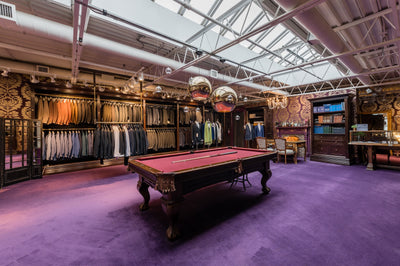 How to Evaluate the Best Men’s Clothing Stores in Toronto for You