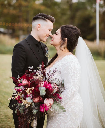 The Groom’s Guide: Best Wedding Suits in Toronto