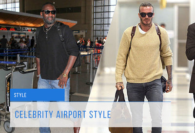 Airport Style | How To Travel Right