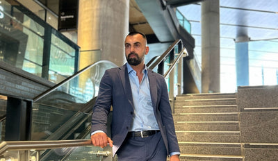 How to Look Really Good and Also Stay Extremely Comfortable