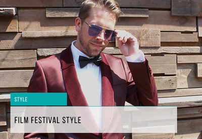 What To Wear: Film Festival Style