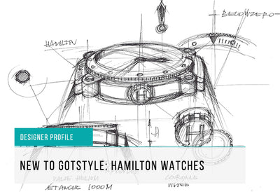 Everything You Need to Know About Hamilton Watches