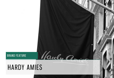 Exclusive To Gotstyle: Hardy Amies