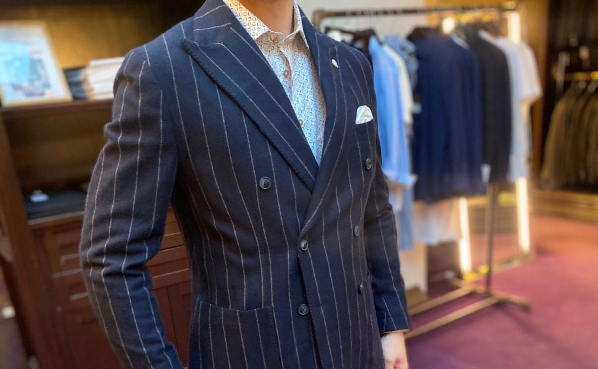 How to Care for Your Suit: Tips from Gotstyle Stylists