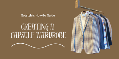 The Ultimate Guide to Creating a Chic Capsule Wardrobe