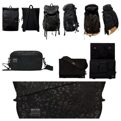 New Arrivals: Sully Wong Premium Bags Now Available!