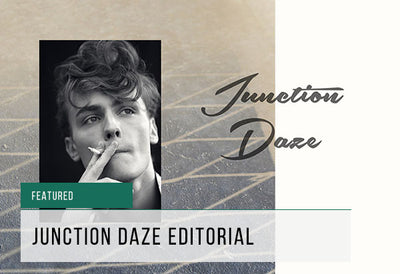 Junction Daze Editorial