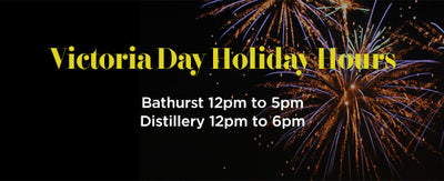 Victoria Day Weekend Hours