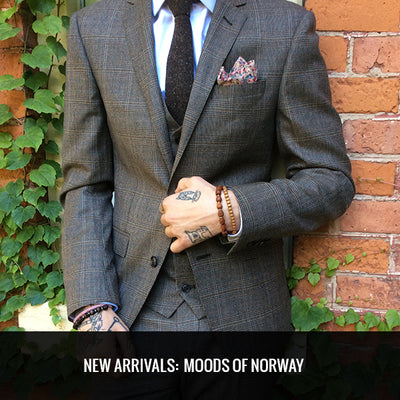 New Arrivals | Moods of Norway FW15