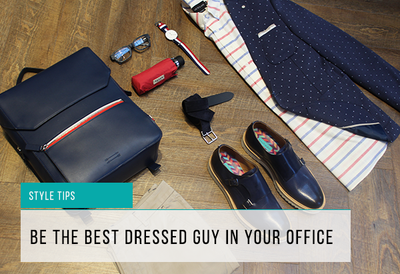 How to Master Office Casual Outfits