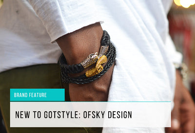 New to Gotstyle: ofSky Design