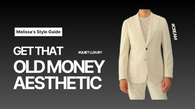 How to Get That Old Money Aesthetic: Mastering the Timeless Elegance of Cream