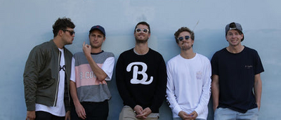 New In: Zanerobe & Barney Cools