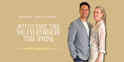 Spring 2025 Style Guide: From Office Hours to After Hours