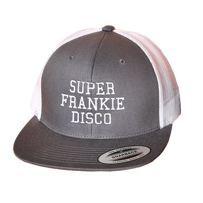 Super Frankie Disco