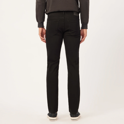 Gotstyle Fashion - DL1961 Denim Slim Fit Streamlined Denim - Black