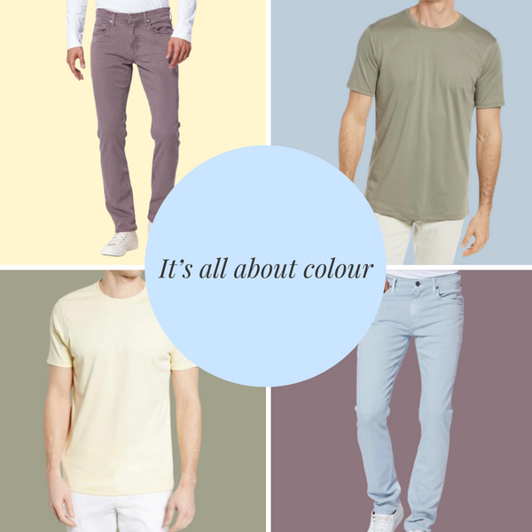 Gotstyle - It's All About Colour