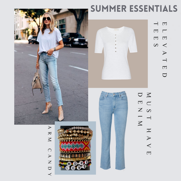 Gotstyle -  Summer Essentials