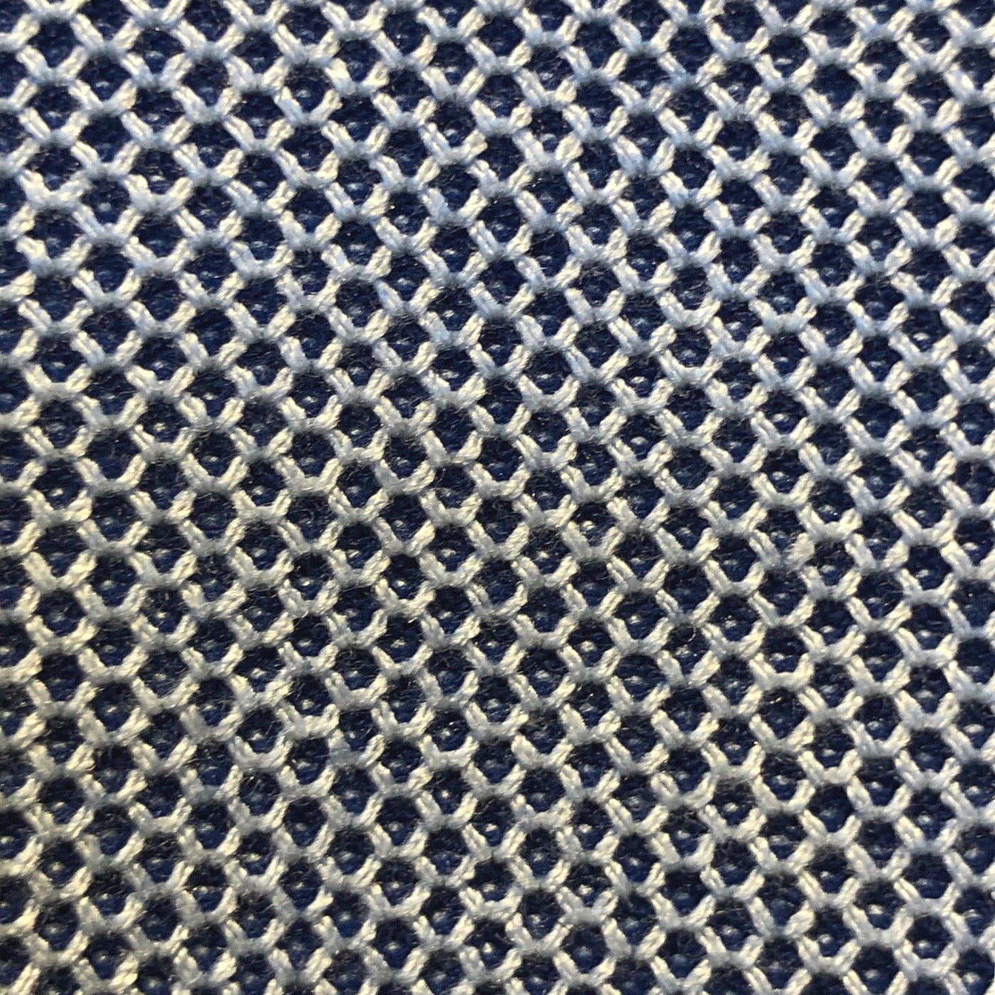 Gotstyle Fashion - Blue Industry Blazers Honeycomb Knit Patch Pocket Jersey Blazer - Navy