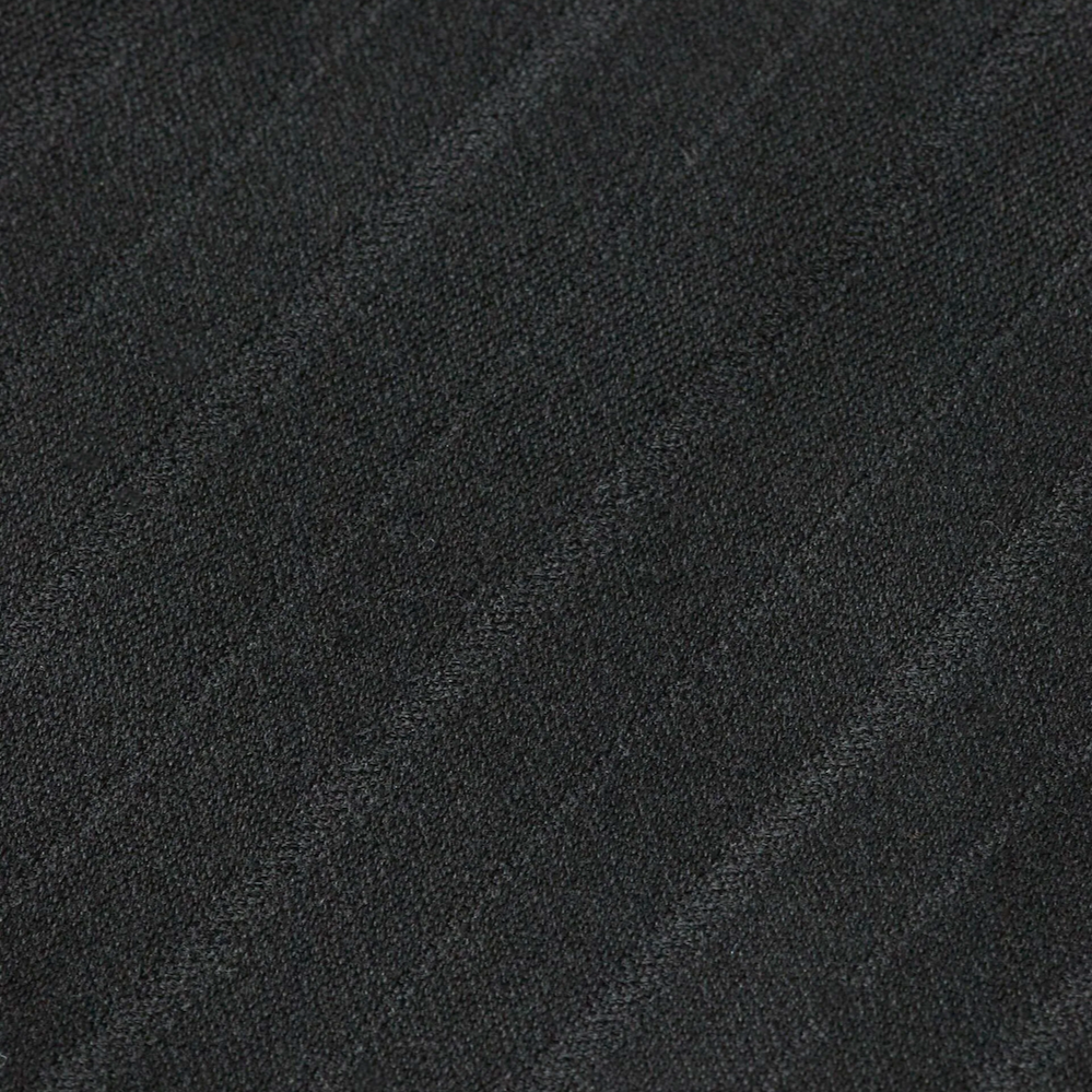 Gotstyle Fashion Scotch & Soda Structured Stripe Relaxed Blazer - Black