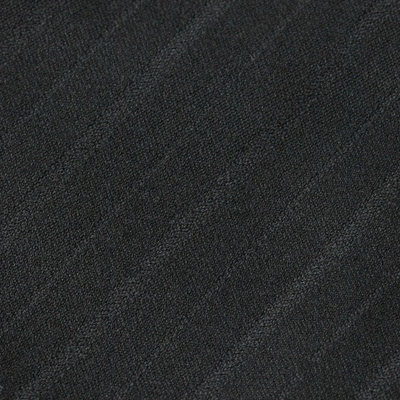 Gotstyle Fashion Scotch & Soda Structured Stripe Relaxed Blazer - Black