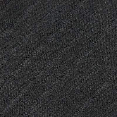 Gotstyle Fashion Scotch & Soda Structured Stripe Relaxed Chinos - Black