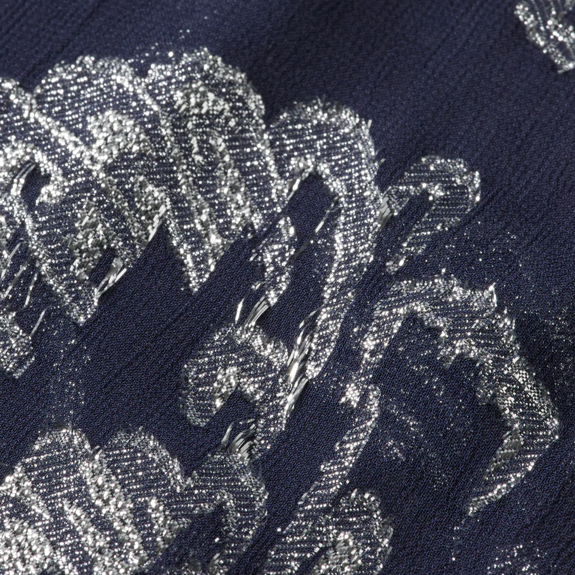 PJ Inspired Loose Trousers - Navy