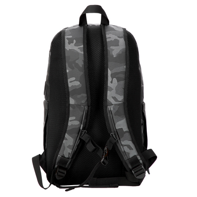 Gotstyle Fashion - Sully & Son Co. Bags Camo Backpack - Black