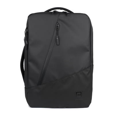 Executive to Street Hybrid Backpack - Black - Gotstyle