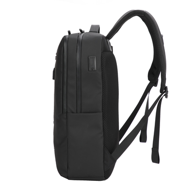 Gotstyle Fashion - Sully & Son Co. Bags Executive to Street Hybrid Backpack - Black