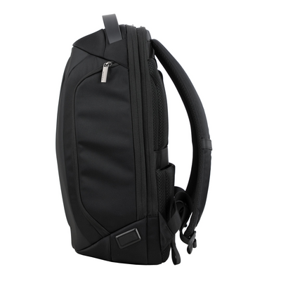 Gotstyle Fashion - Sully & Son Co. Bags Semi-Hardshell Backpack - Black